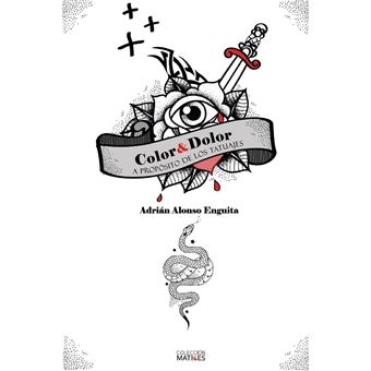 Color y dolor. A propósito de los tatuajes - 1