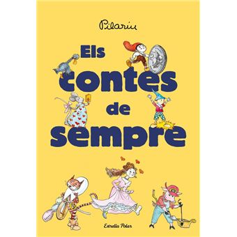 Els contes de sempre - 1