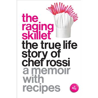 The Raging Skillet - 1