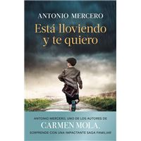 Está lloviendo y te quiero