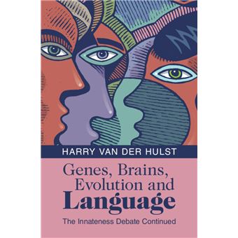 Genes, Brains, Evolution and Language - 1