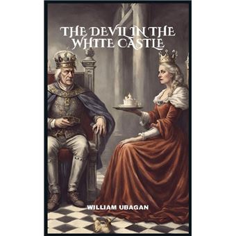 The Devil in the White Castle - 1