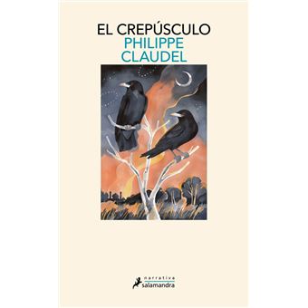 El crepúsculo - 1