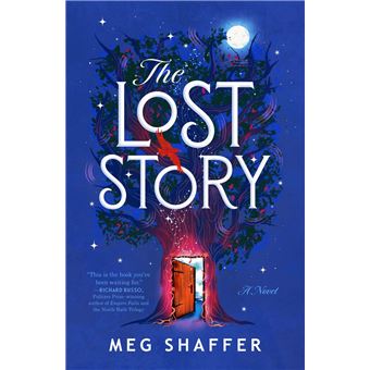 The Lost Story - 1