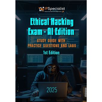 Ethical Hacking Exam – AI Edition - 1
