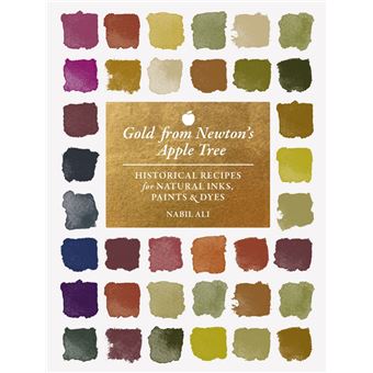 Gold from Newton's Apple Tree - 1