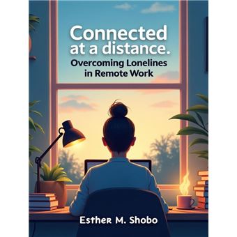 Connected at a Distance: Overcoming Loneliness in Remote Work - 1