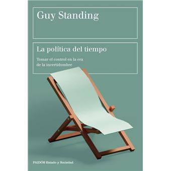 La política del tiempo - 1