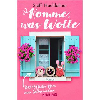 Komme, was Wolle - 1