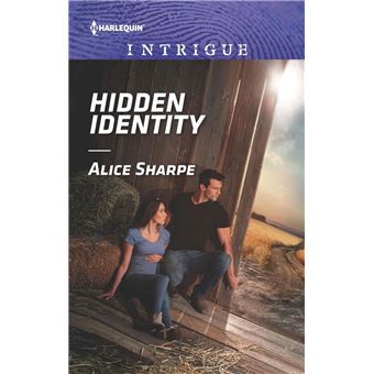 Hidden Identity - 1