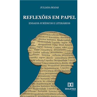 Reflexões em Papel - 1