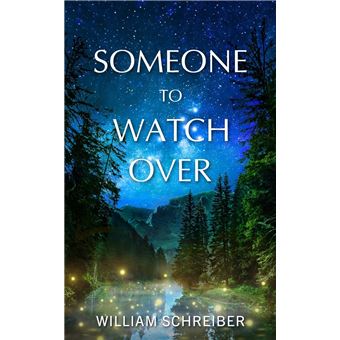 Someone to Watch Over - 1
