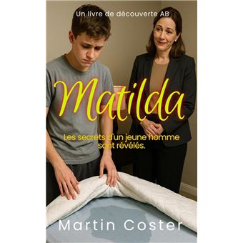 Matilda (française) - 1