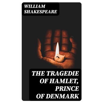 The Tragedie of Hamlet, Prince of Denmark - 1