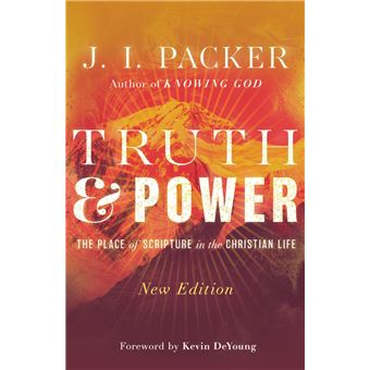 Truth and Power - 1