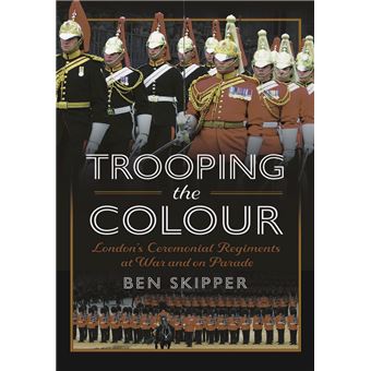 Trooping the Colour - 1