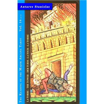 The Tower -Vol.16 of 22 - 1