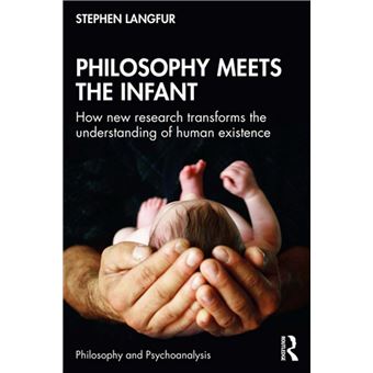 Philosophy Meets the Infant - 1