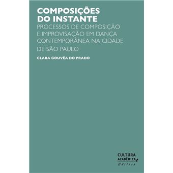 Composições do instante - 1