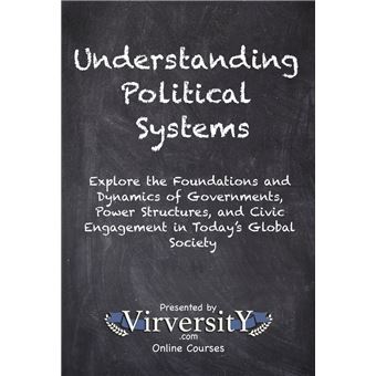 Understanding Political Systems - 1