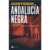 Andalucía negra