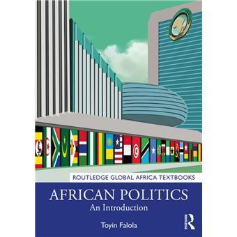 African Politics - 1