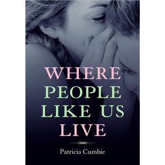Where People Like Us Live - 1