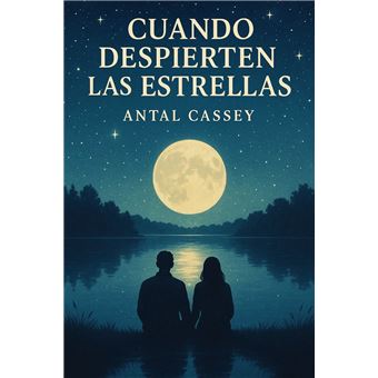 CUANDO DESPIERTEN LAS ESTRELLAS - 1