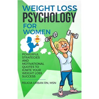 Weight Loss Psychology for Women - 1