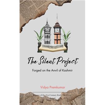 The Silent Project - 1