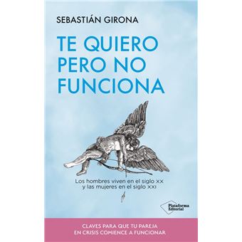 Te quiero pero no funciona - 1