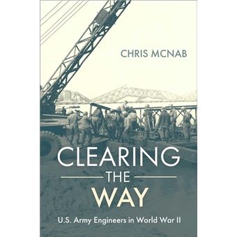 Clearing the Way - 1