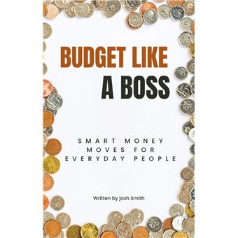 Budget Like a Boss - 1