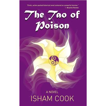 The Tao of Poison - 1