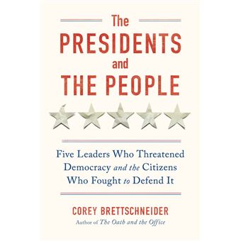 The Presidents and the People - 1