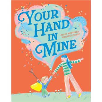 Your Hand in Mine - 1