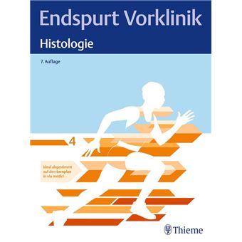 Endspurt Vorklinik: Histologie - 1