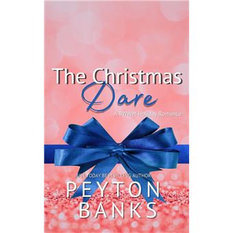 The Christmas Dare: A BWWM Holiday Romance - 1