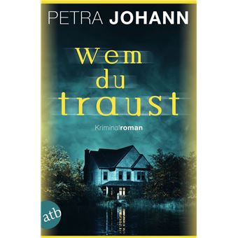 Wem du traust - 1