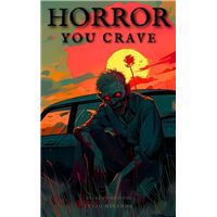 Horror You Crave: Alfred's Musings