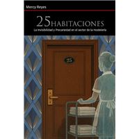 25 HABITACIONES