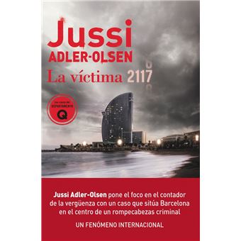 La víctima 2117 - 1