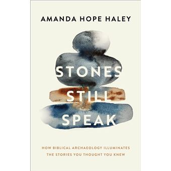 Stones Still Speak - 1