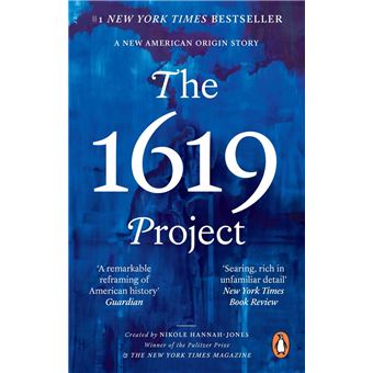 The 1619 Project - 1