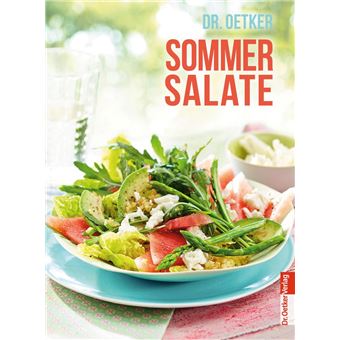 Sommersalate - 1