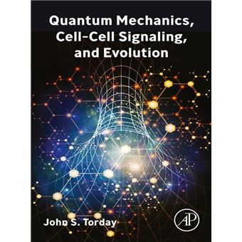 Quantum Mechanics, Cell-Cell Signaling, and Evolution - 1