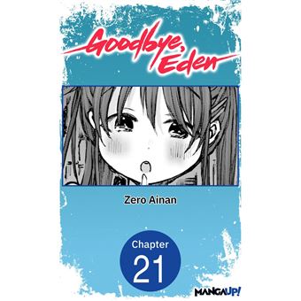 Goodbye, Eden #021 - 1