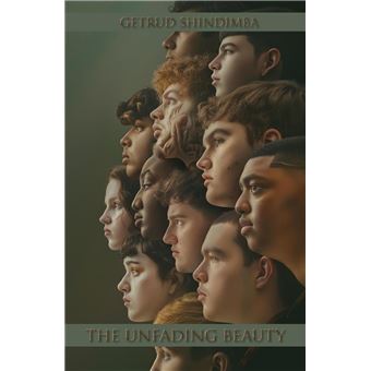 The Unfading Beauty - 1