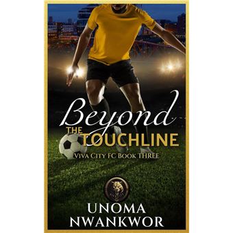 Beyond the Touchline - 1