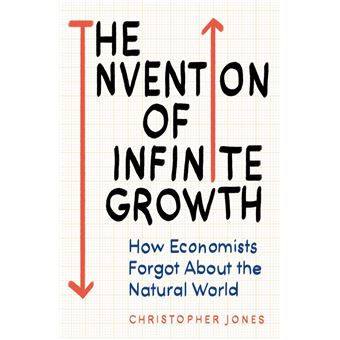 The Invention of Infinite Growth - 1